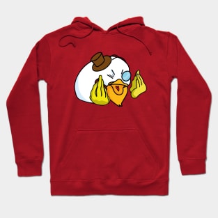 What meme goose Hoodie